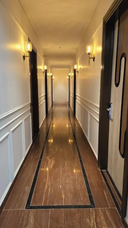 фото Hotel Parth
