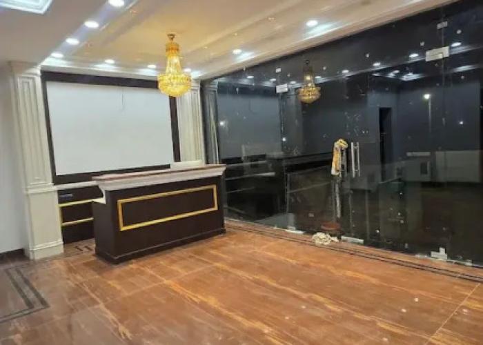 Hotel Parth