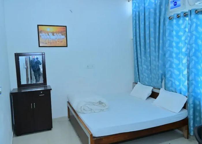 Hotel B.k Palace