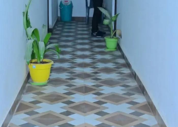 Hotel B.k Palace