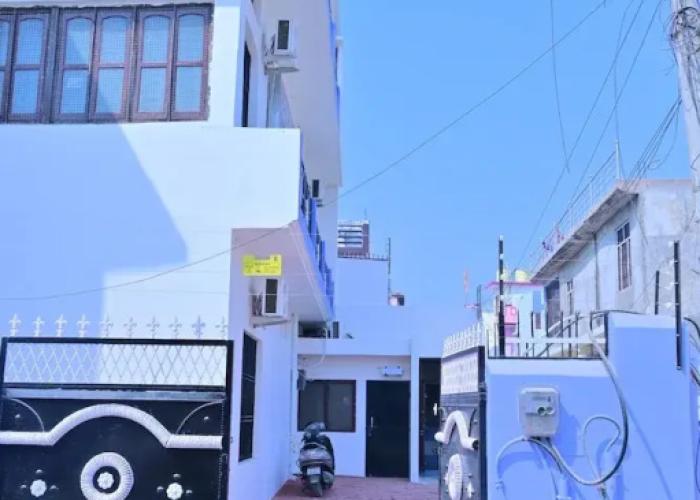 Hotel B.k Palace