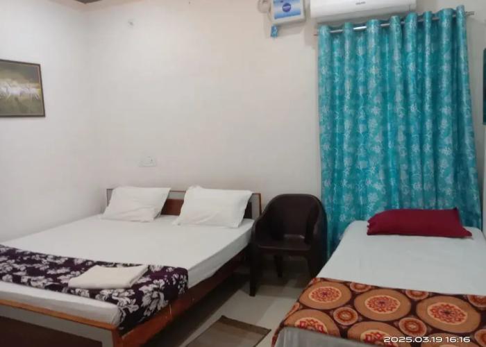 Hotel B.k Palace