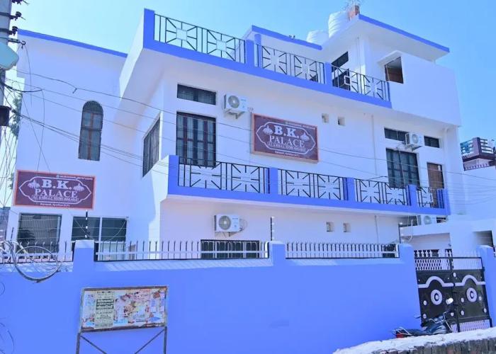 Hotel B.k Palace
