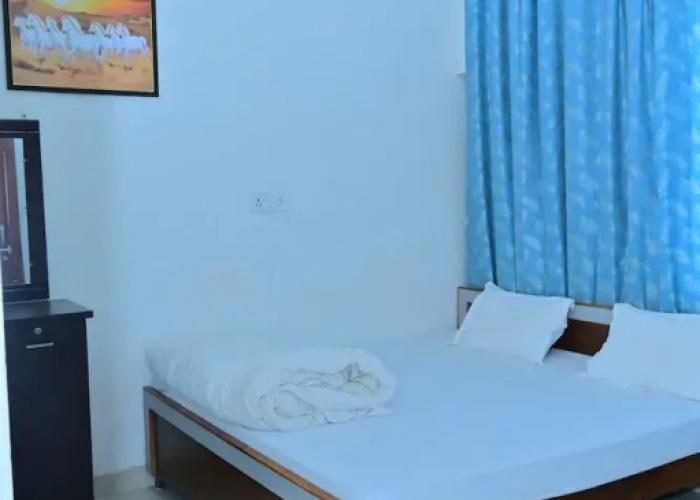Hotel B.k Palace