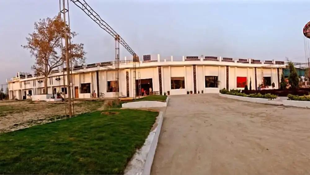 фото Raghav ji sarkar