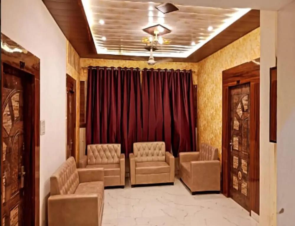 фото Raghav ji sarkar