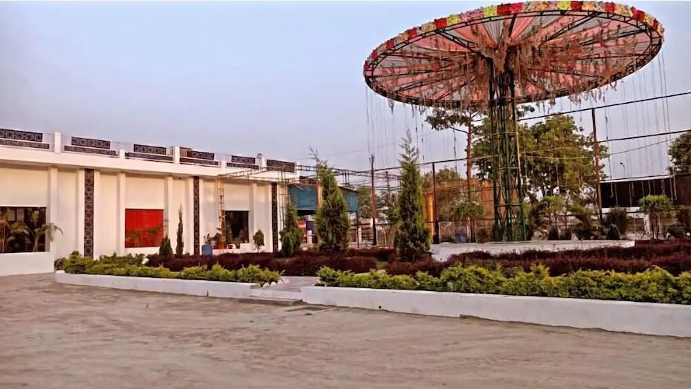 фото Raghav ji sarkar