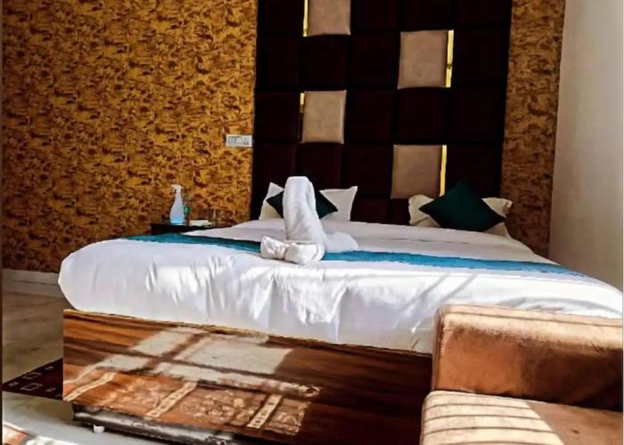 Raghav ji sarkar