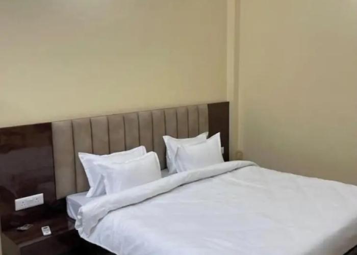 Saraswati Luxurius Home Stay