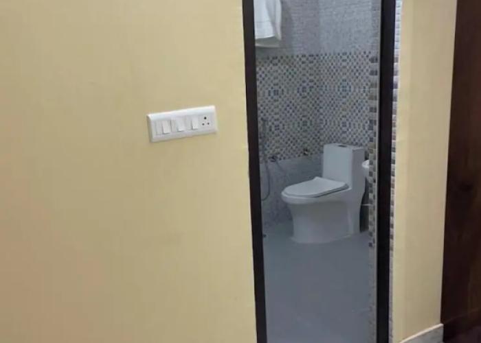 Saraswati Luxurius Home Stay