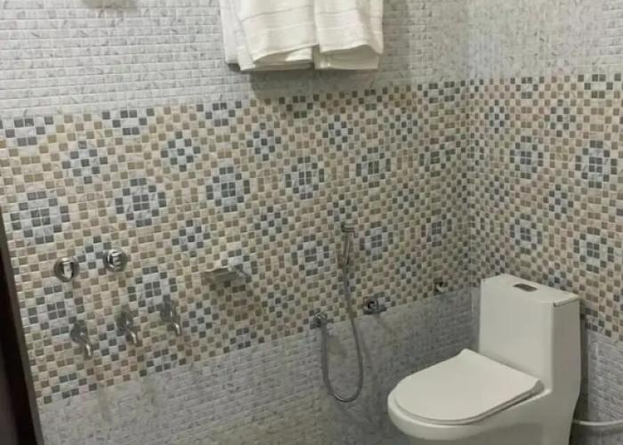 Saraswati Luxurius Home Stay
