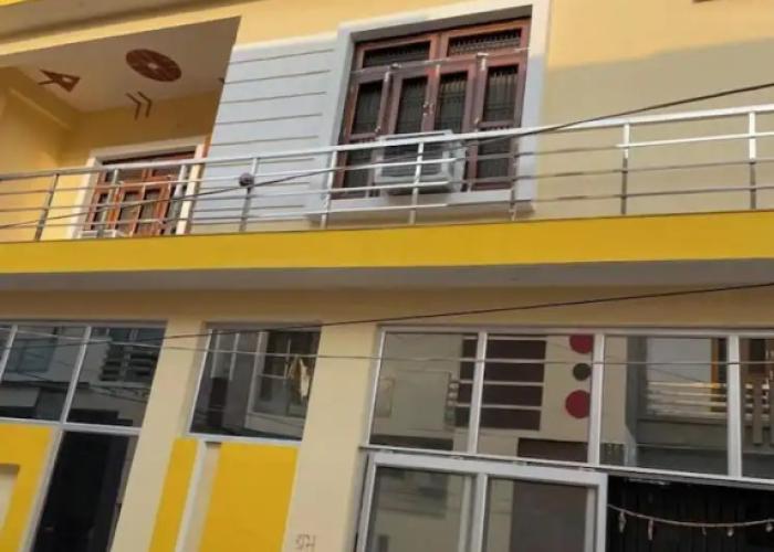 Saraswati Luxurius Home Stay