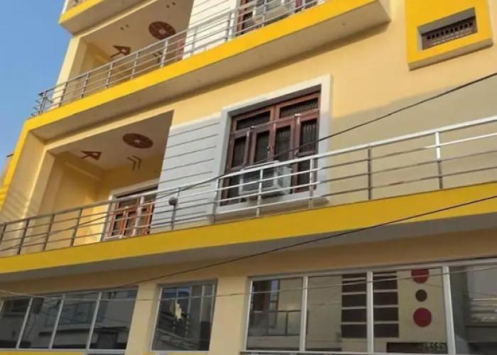 Saraswati Luxurius Home Stay