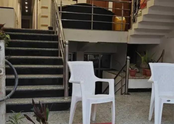 Shivam Guest House
