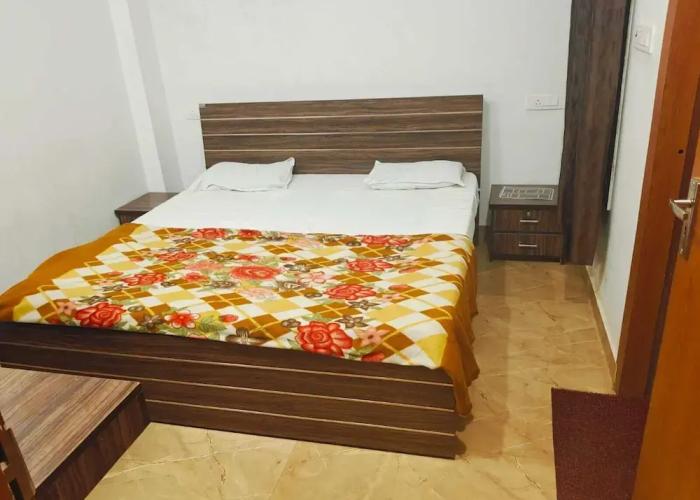Shivam Guest House