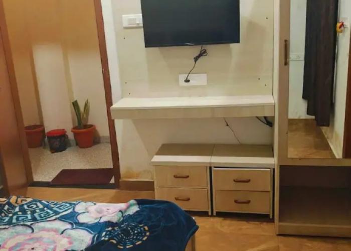Shivam Guest House