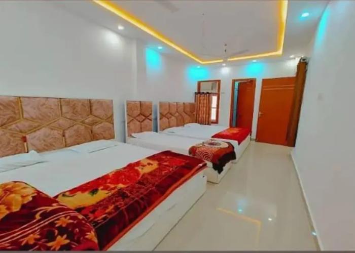 Shivam Guest House