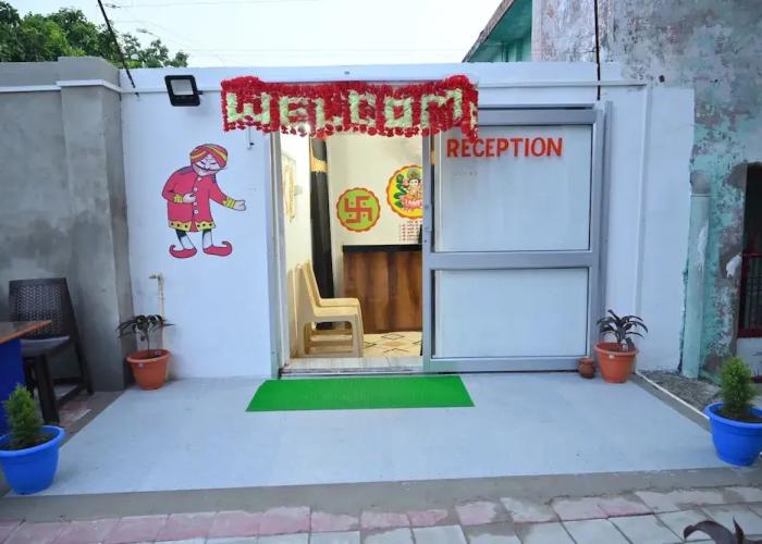 Shri Sita Vallabh Padchhaya