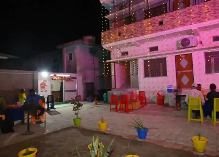 Shri Sita Vallabh Padchhaya