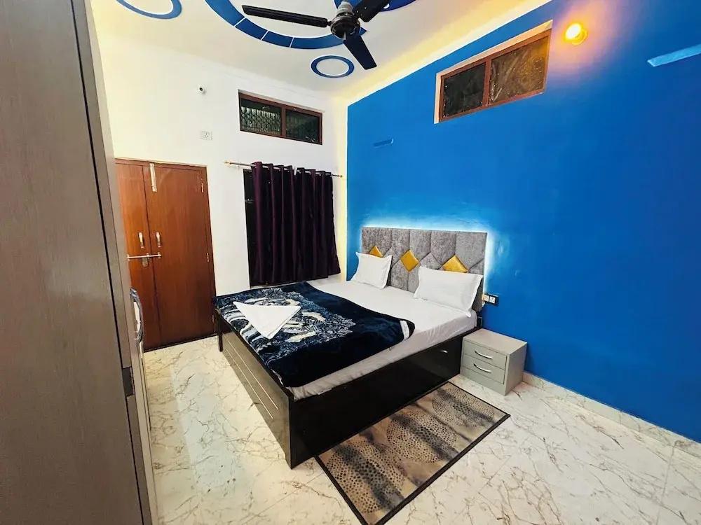 фото Divya Darshan Stay