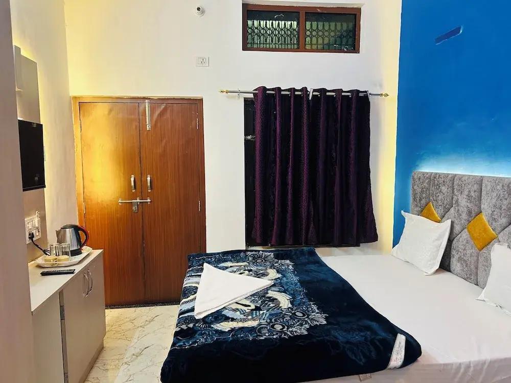 фото Divya Darshan Stay