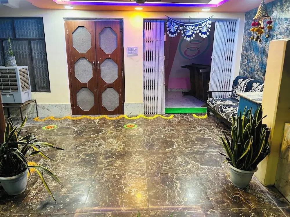 фото Divya Darshan Stay