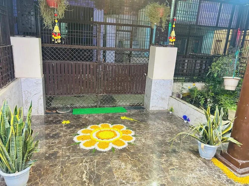 фото Divya Darshan Stay