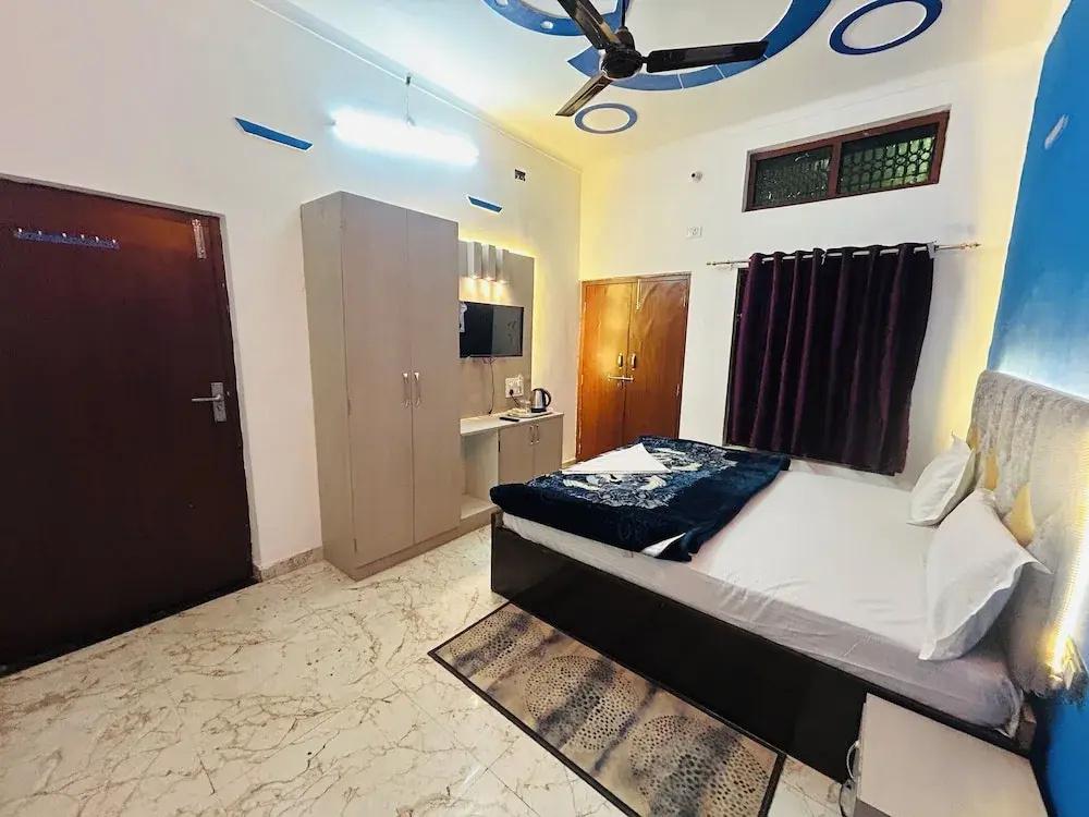 фото Divya Darshan Stay