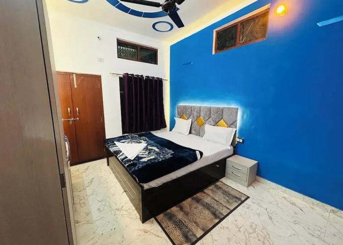 Divya Darshan Stay