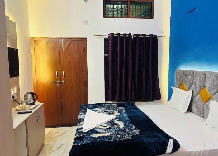 Divya Darshan Stay