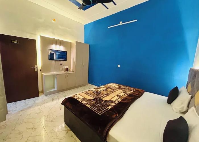 Divya Darshan Stay