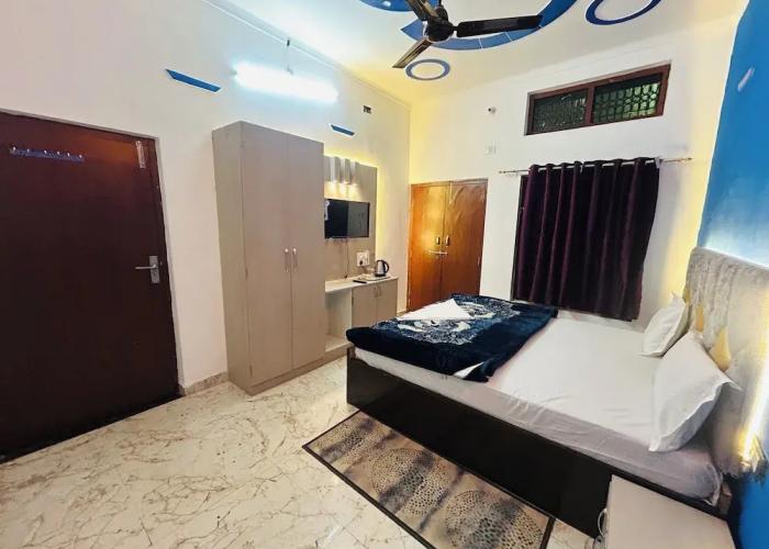 Divya Darshan Stay