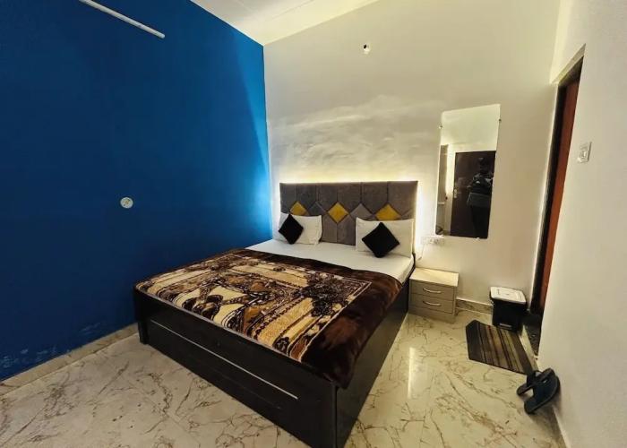 Divya Darshan Stay