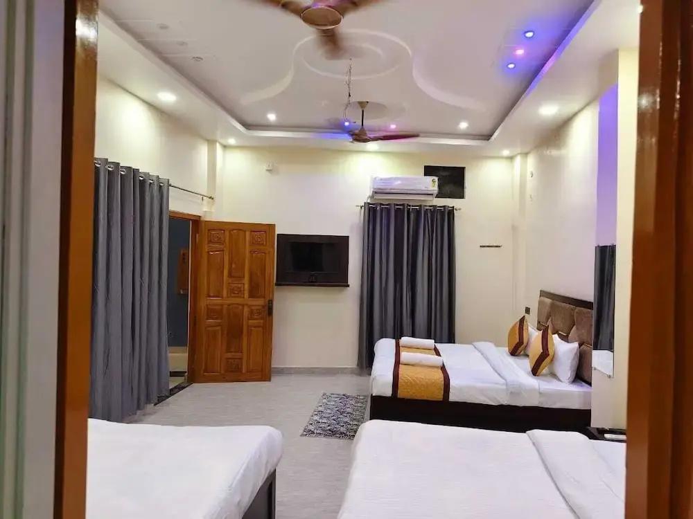 фото De Classico Residency