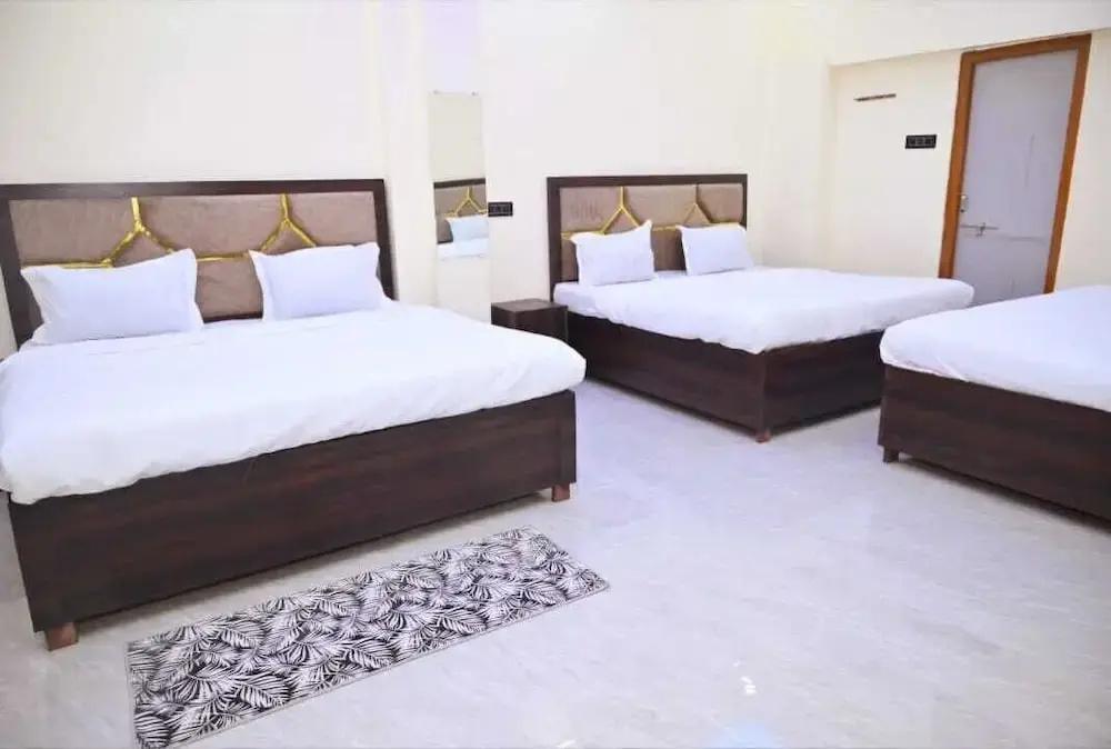 фото De Classico Residency