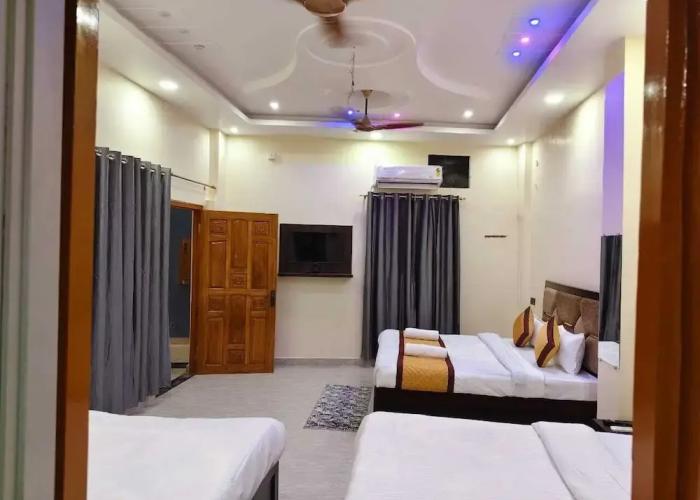 De Classico Residency