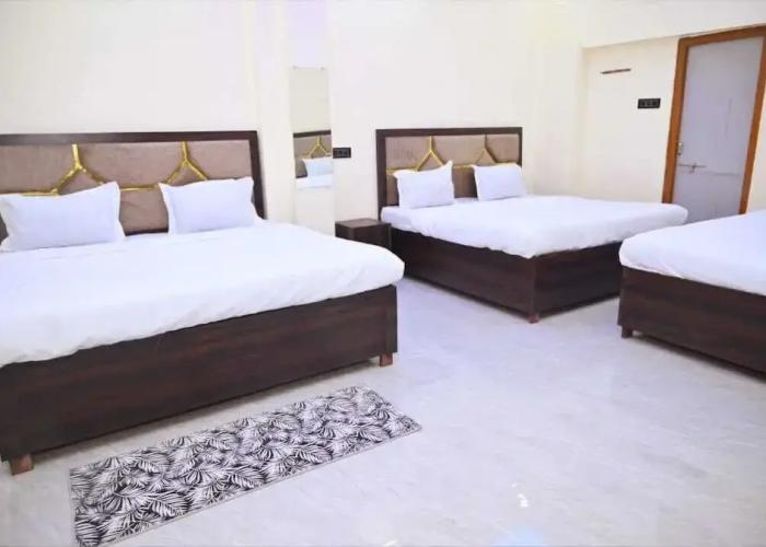 De Classico Residency