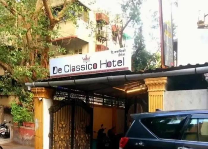 De Classico Residency