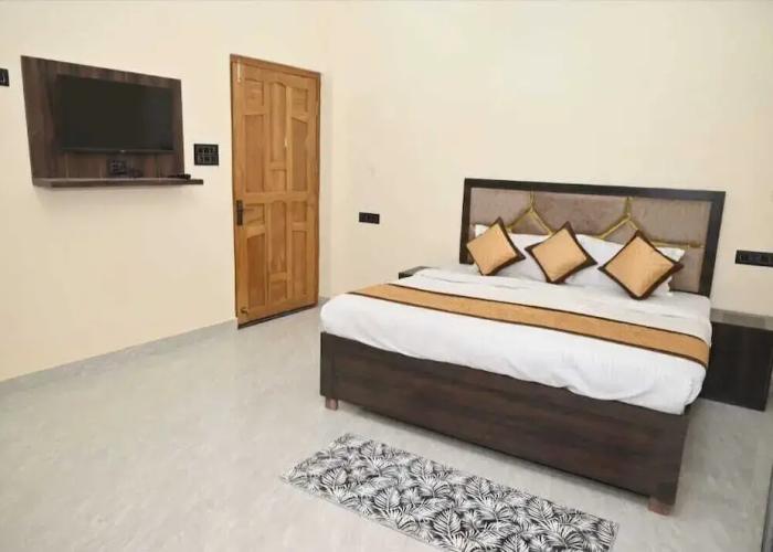 De Classico Residency