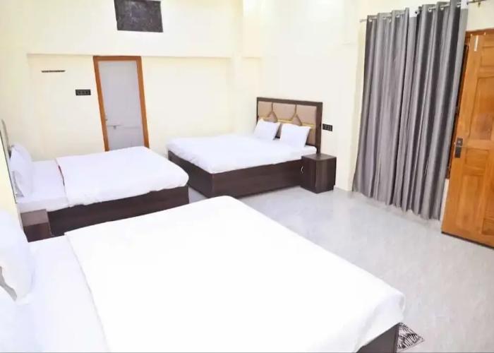 De Classico Residency