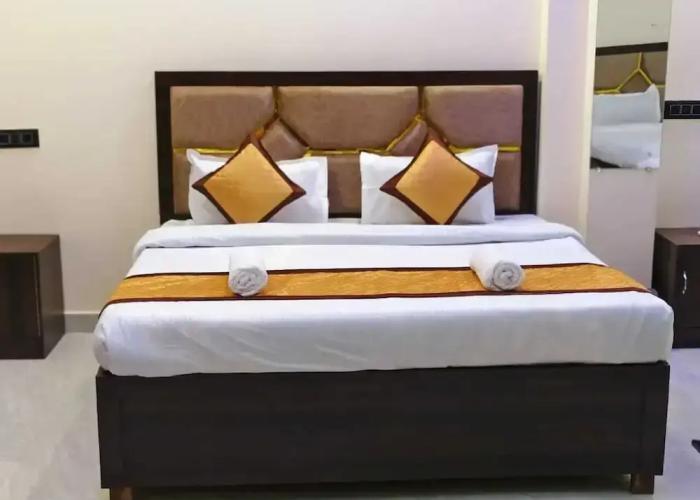 De Classico Residency