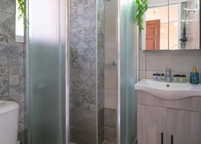 Agrili in Corfu With 2 Bedrooms and 1 Bathrooms