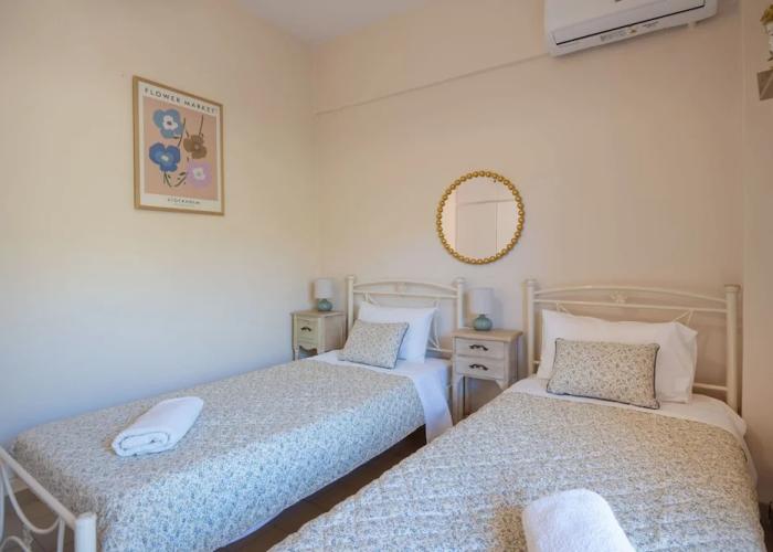 Agrili in Corfu With 2 Bedrooms and 1 Bathrooms