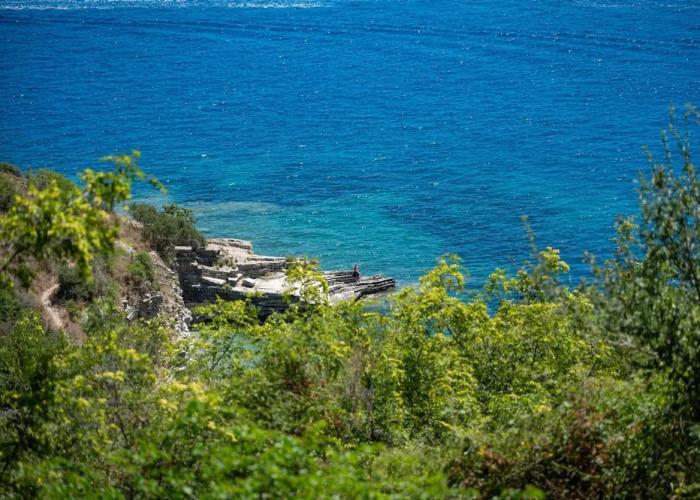 Agrili in Corfu With 2 Bedrooms and 1 Bathrooms