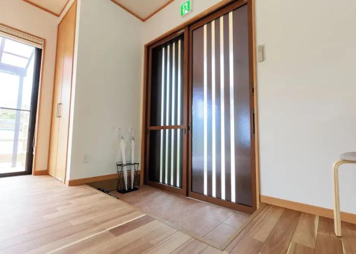 Temple Hotel Kokushoji