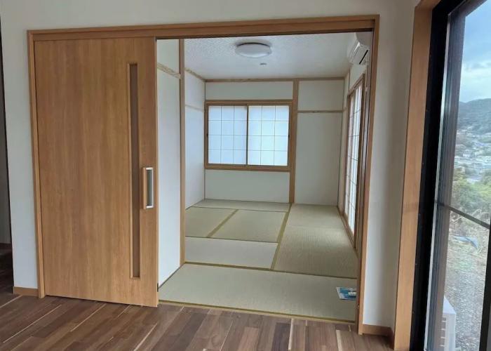 Temple Hotel Kokushoji