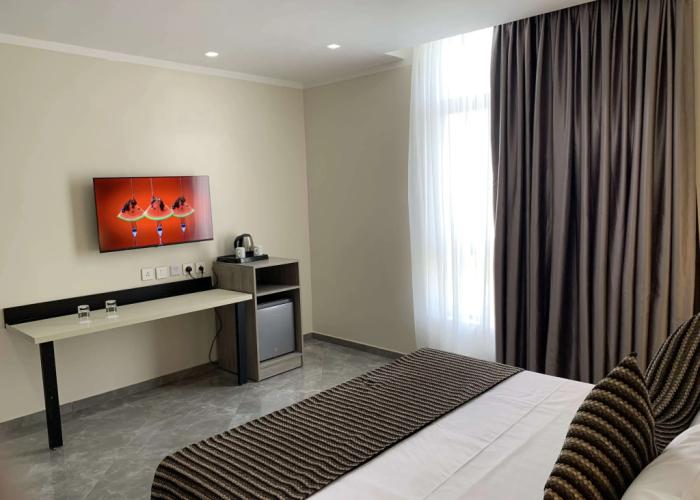 Best Western Plus At The Oxbow Lake