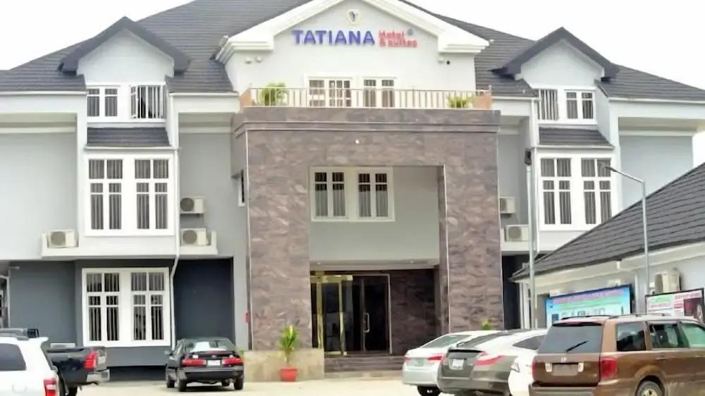 Tatiana Hotel and Suites