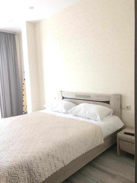 Na Nizhneimeretinskoy 143 Apartments 1