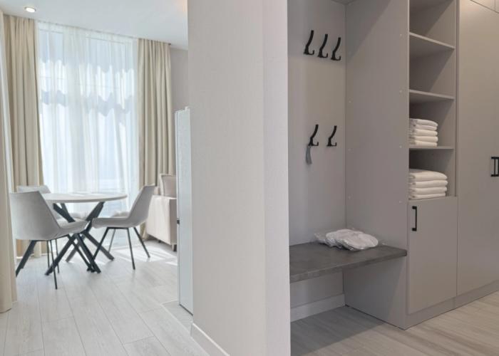 Rhodes Apartment 3